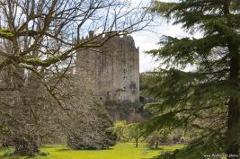 Blarney-Castle