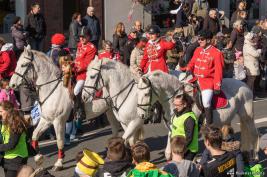 Karnevalsumzug Kupferdreh 13.03.2016