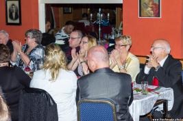 Königsabend KG Rot-Grün 05.09.2015