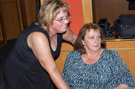 Königsabend KG Rot-Grün 05.09.2015