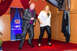 Königsabend KG Rot-Grün 05.09.2015