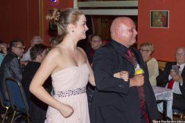 Königsabend KG Rot-Grün 05.09.2015