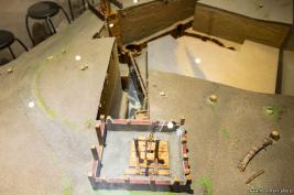 Lüneburg und Salz-Museum 23.07.2019