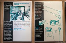 Lüneburg und Salz-Museum 23.07.2019