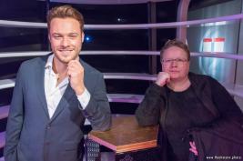 Madame Tussauds Amsterdam 10.01.18