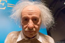 Madame Tussauds 10.01.2018