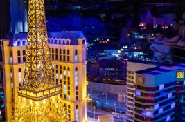 Miniaturwunderland 25.07.2019