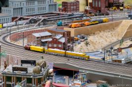 Miniaturwunderland Hamburg 25.07.19