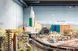 Miniaturwunderland 25.07.2019