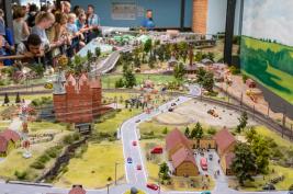 Miniaturwunderland 25.07.2019