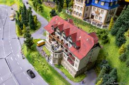 Miniaturwunderland Hamburg 25.07.19