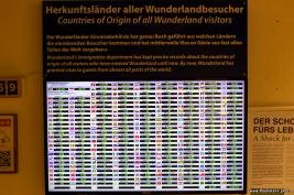 Miniaturwunderland 25.07.2019