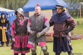 Osterspektakel Hohensyburg 17.04.2017