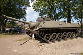 Panzer-Museum Munster 26.07.2019
