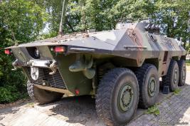 Panzer-Museum Munster 26.07.2019