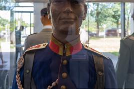 Panzer Museum Munster 26.07.2019