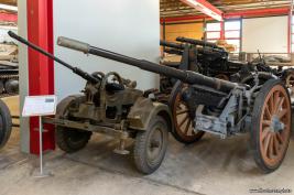 Panzer Museum Munster 26.07.2019