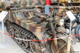 Panzer Museum Munster 26.07.2019