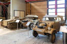 Panzer-Museum Munster 26.07.2019