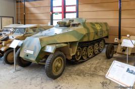 Panzer-Museum Munster 26.07.2019