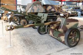 Panzer Museum Munster 26.07.2019