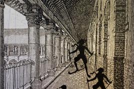 Phänomania Zollverein 15.11.2015