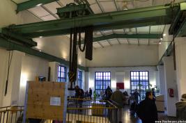 Phänomania Zollverein 15.11.2015