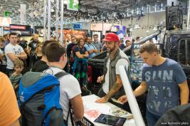 Photokina Koeln 24.09.2016