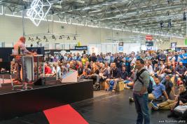 Photokina Koeln 24.09.2016