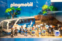 Playmobilausstellung Hamm 13.08.2016
