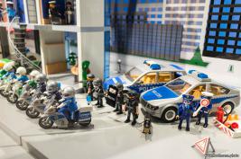 Playmobilausstellung Hamm 13.08.2016