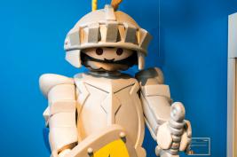 Playmobilausstellung Hamm 13.08.2016