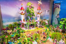 Playmobilausstellung Hamm 13.08.2016