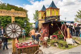 Ritterturnier Hagen 13.05.2017