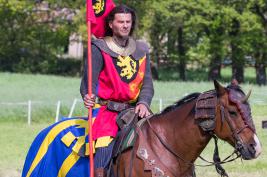 Ritterturnier Hagen 13.05.2017