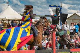 Ritterturnier Hagen 13.05.2017