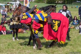 Ritterturnier Hagen 13.05.2017