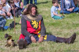 Ritterturnier Hagen 13.05.2017