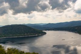 Schloss Waldeck und Edersee 09.06.2020
