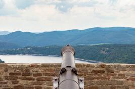 Schloss Waldeck und Edersee 09.06.2020