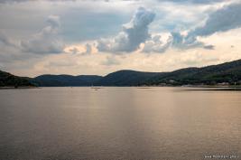 Schloss Waldeck Edersee 09.06.2020
