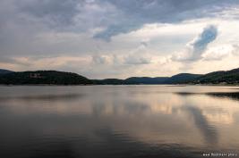 Schloss Waldeck Edersee 09.06.2020