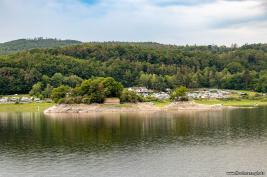Schloss Waldeck Edersee 09.06.2020