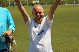 Soccer-Cup 1und1 Koeln 05.06.2015