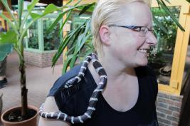 Terra Zoo Rheinberg 22.08.2015