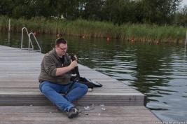 Urlaub in De-Eemhof 2015