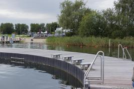 Urlaub Center Parcs De-Eemhof 2015
