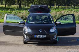 Urlaub Center Parcs De-Eemhof 2015