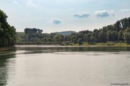 Hennesee-Schiffsrundfahrt