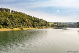 Hennesee-Schiffsrundfahrt